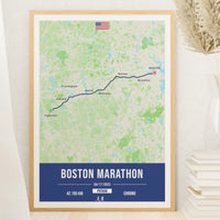 Boston - Marathon 2023