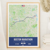 Boston - Marathon