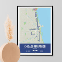 Chicago Marathon