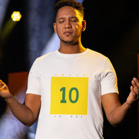 The King - Brazil