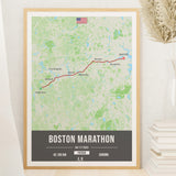 Boston - Marathon