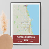 Chicago Marathon
