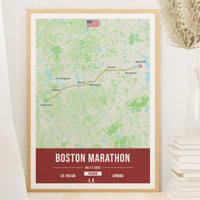 Boston - Marathon