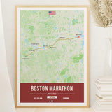Boston - Marathon