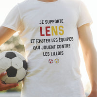 Je supporte Lens
