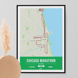 Chicago Marathon