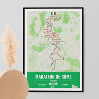 Rome - Marathon 2023