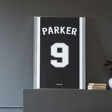 Jersey - Parker San Antonio