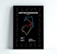 Poster UK CIRCUIT