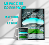 Le Pack De Marseille