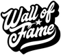Wall of Fame