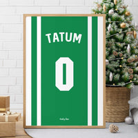 Jersey - Tatum Boston