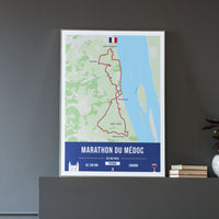 Médoc - Marathon