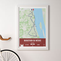 Médoc - Marathon