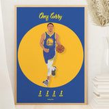 Chef Curry - Stephen