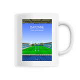 Bayonne - Mug Jean Dauger