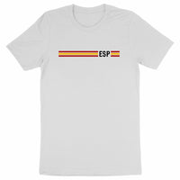 Espagne - Tshirt football