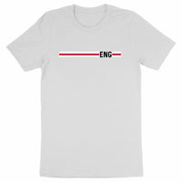 Angleterre - Tshirt football