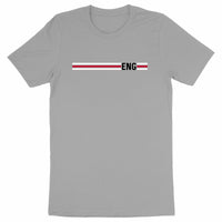 Angleterre - Tshirt football