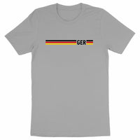 Allemagne - Tshirt football