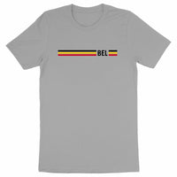 Belgique - Tshirt football