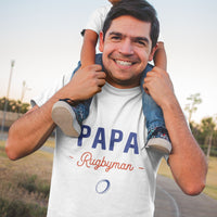 Papa Rugbyman