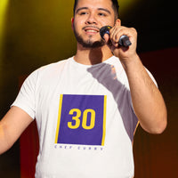 Chef Curry - Number 30