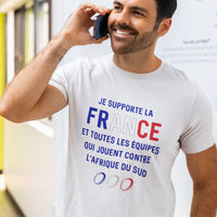 France - Afrique du Sud Rugby
