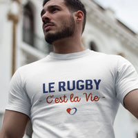 Le Rugby c'est la Vie
