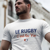 Le Rugby c'est la Vie