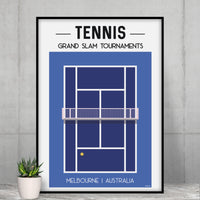 Australia Melbourne - Grand Slam
