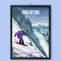 Marco Siffredi - The shooting star