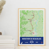 Beaujolais - Marathon