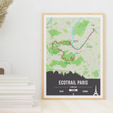 Ecotrail Paris - 30km