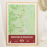 Beaujolais - Marathon