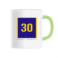 Chef Curry - Numéro 30