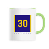 Chef Curry - Numéro 30