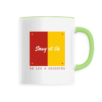 Lens - Sang et Or
