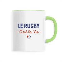 Le Rugby c'est la Vie