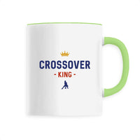 Crossover King - Mug Basketball