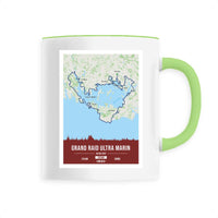 Grand Raid Ultra Marin - Mug