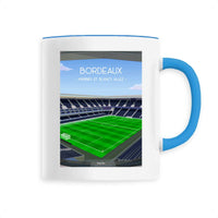 Bordeaux - Stade de foot
