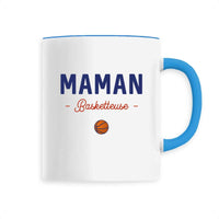 Maman Basketteuse