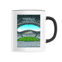 Marseille - Stade de football