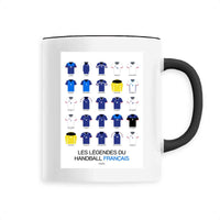 Légendes du handball français