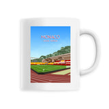 Monaco - Stade Louis II