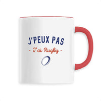 J'Peux Pas J'ai Rugby