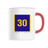 Chef Curry - Numéro 30