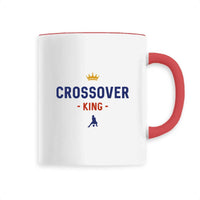 Crossover King - Mug Basketball