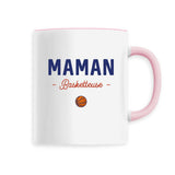 Maman Basketteuse